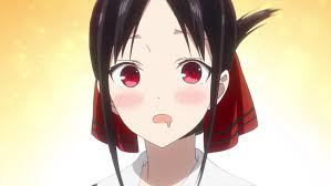 Illustration for article titled Kaguya-sama: Love Is War: The AniTAY Review